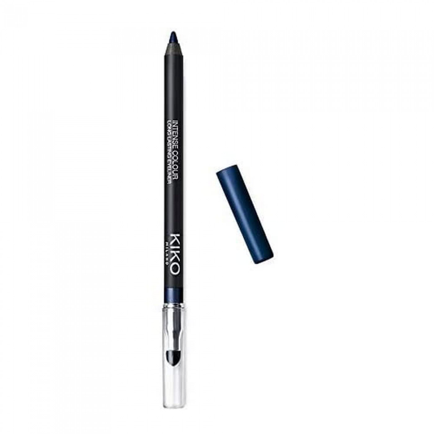 Kiko Intense Color Long Lasting Eyeliner 15 Metallic Night Blue فييلا