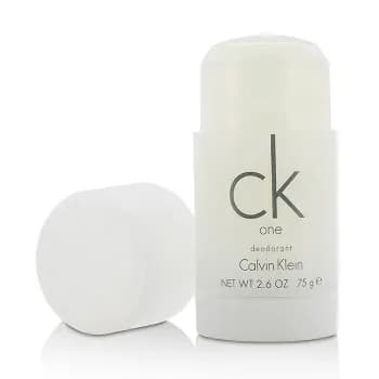 Calvin Klein Ck One Deodorant Stick For Unisex 75Ml 2