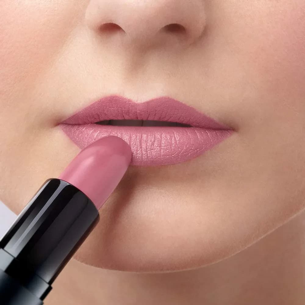 Artdeco Perfect Mat Lipstick 160 Rosy Cloud 2