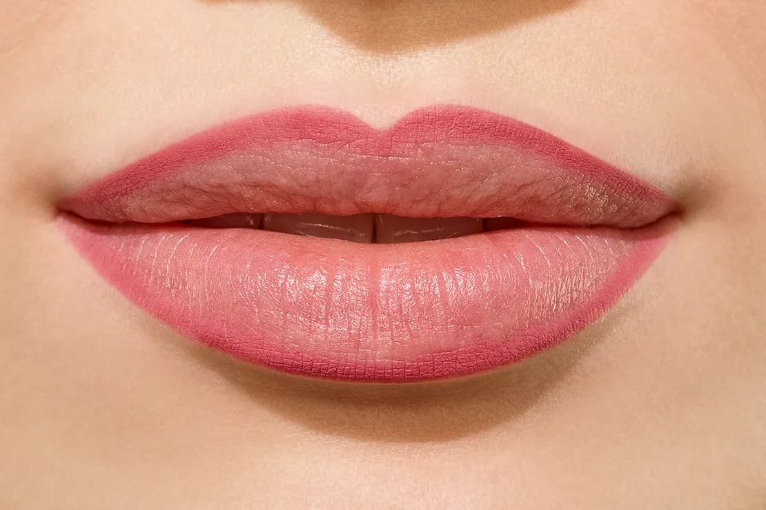 Catrice Velvet Matt Colour and Contour Lip Pencil 30  3
