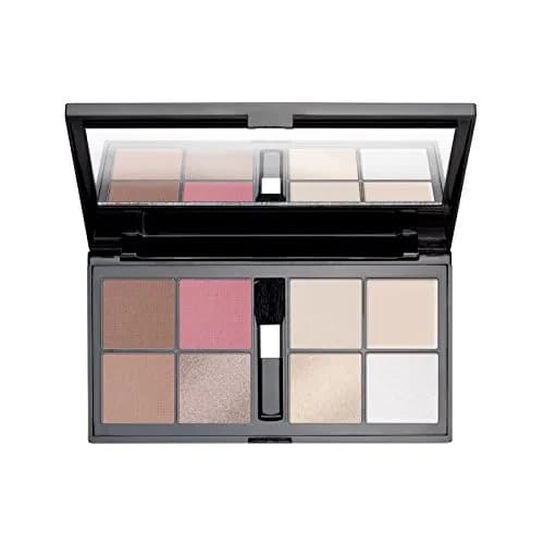 Catrice Professional Make Up Techniques Face Palette 10 Volume One 2