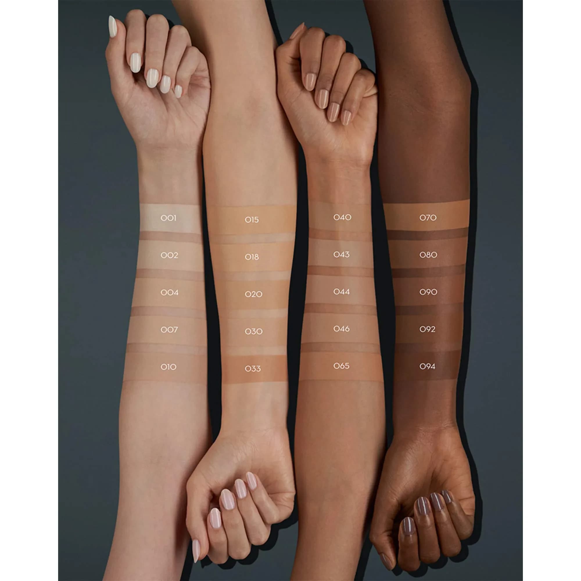 Catrice True Skin Hydrating Foundation 46 Neutral Toffee 2