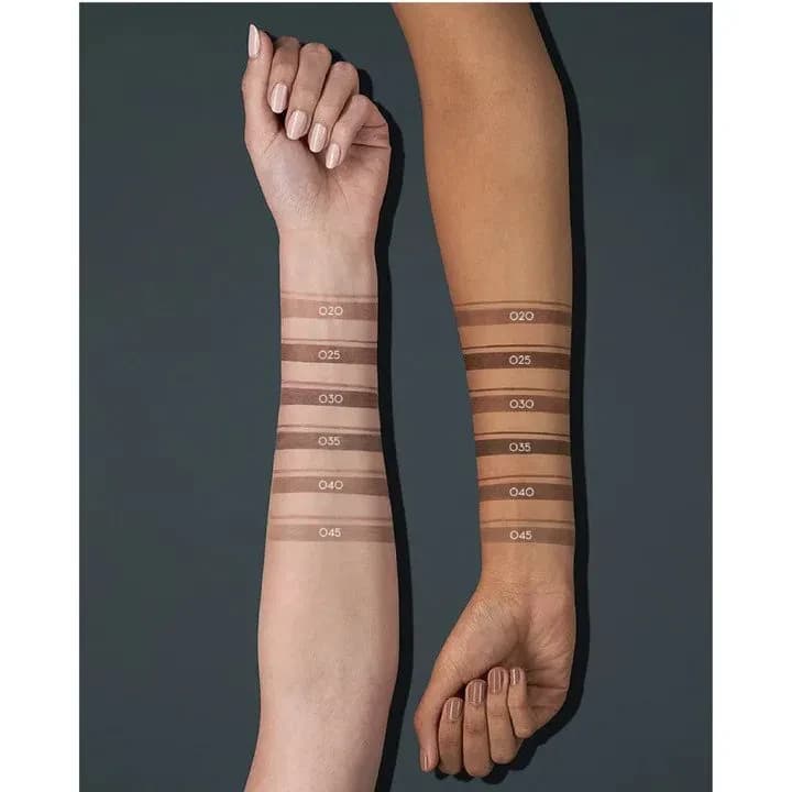 كاتريس قلم تحديد الحواجب 25 بيرفكت براون  2