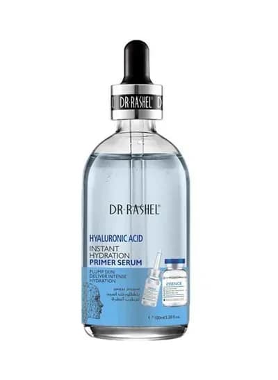 Dr Rashel Hyaluronic Acid Instant Hydration Primer Serum 100ml 2