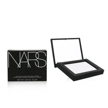 Nars Ladies Light Reflecting Pressed Setting Powder Crystal Translucent 3