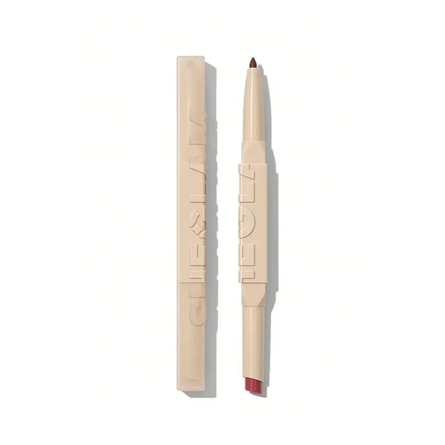 Sheglam Lip Colour & Lip Liner Duo 101 Praline Pie 1