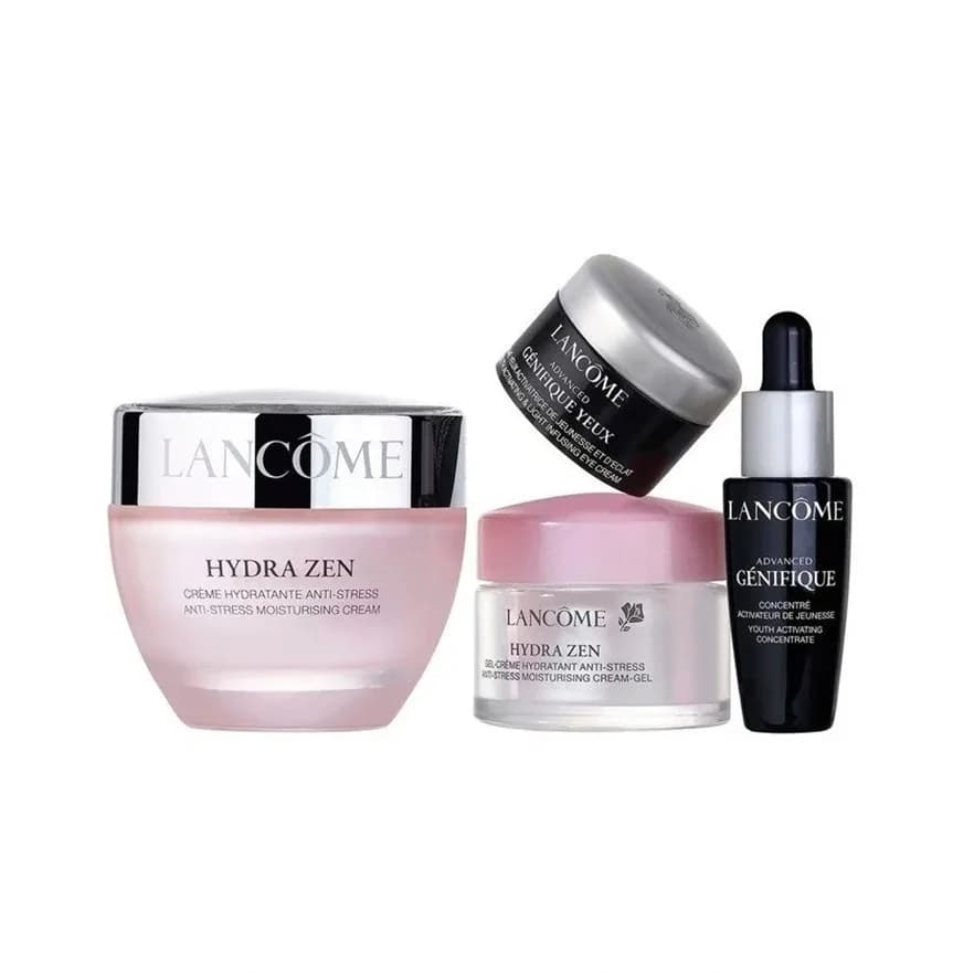 Lancome Hydra Zen Crema 50ml Set 1