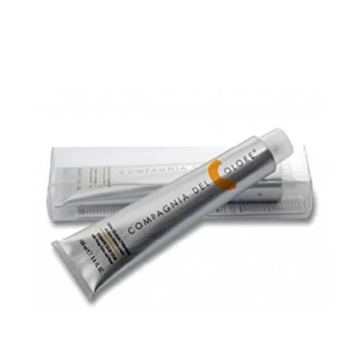 Compagina Del Colore HD With Keratin 7.8 Carmel Blond 1
