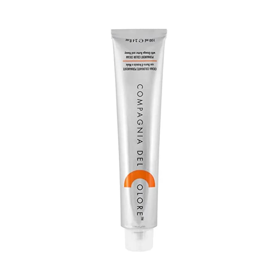 Compagina Del Colore HD With Keratin 9.34 Very Light Gold Copper Blond 1
