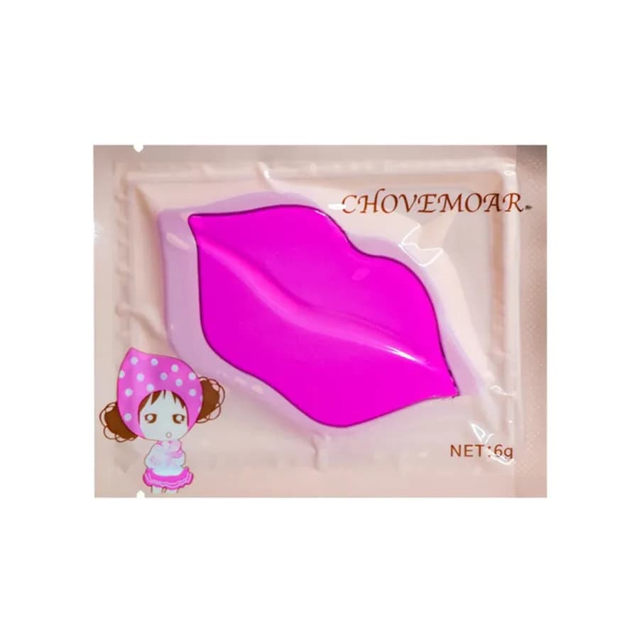 Chovemoar Lip Mask 1