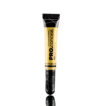 L.A. Girl Pro.Conceal Hd High Definition Corrector Concealer GC969 Porcelain 2