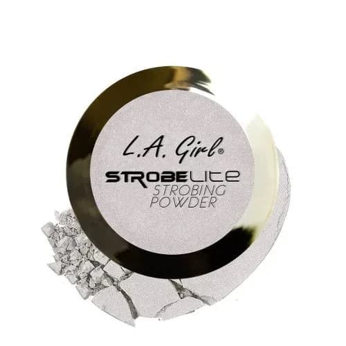 L.A. Girl Strobe lite Strobing Powder 120 2