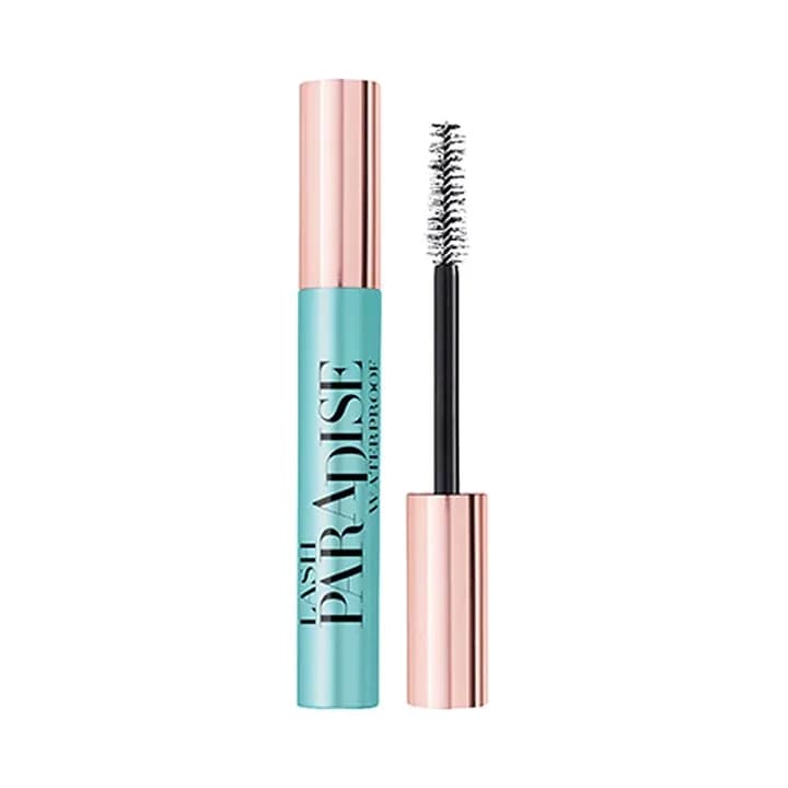 L'Oréal Paris Lash Paradise Mascara Waterproof 1