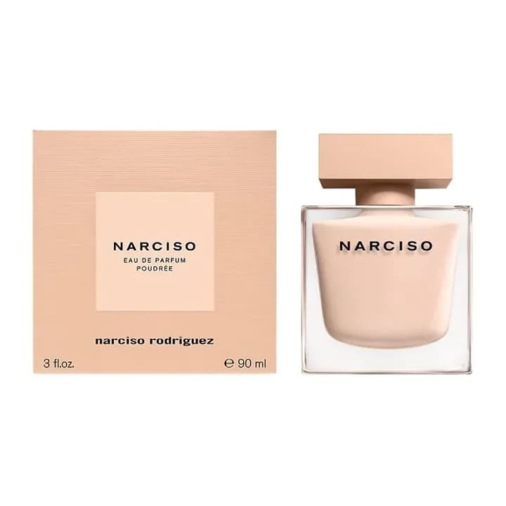 Narciso Rodriguez Narciso Eau De Parfum Spray 90 ml 1