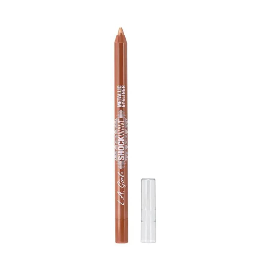 L.A. Girl Shockwave Metallic Eyeliner Penny Gp 751 1