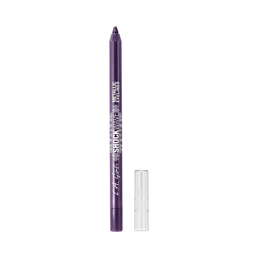 L.A. Girl Shockwave Metallic Eyeliner Dragon Gp 752 1