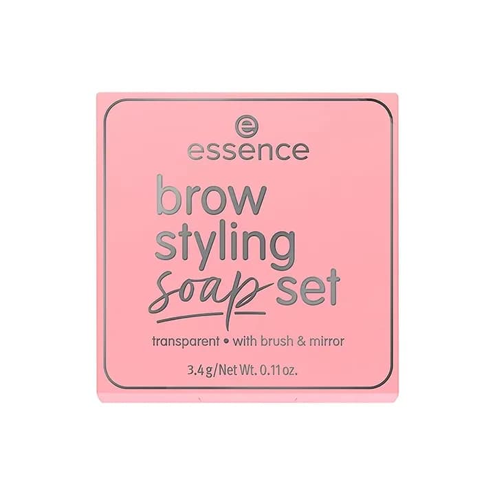 Essence Brow Styling Soap  1