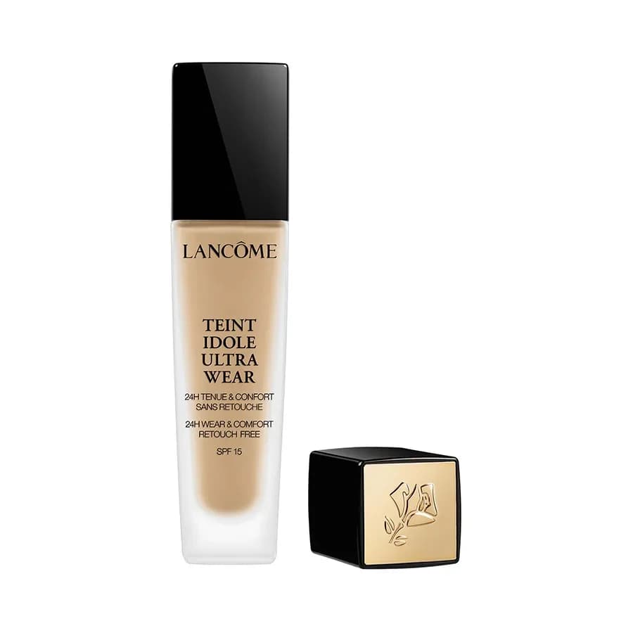Lancome Teint Idole Ultra Wear Foundation 032 Beige Cendre 1