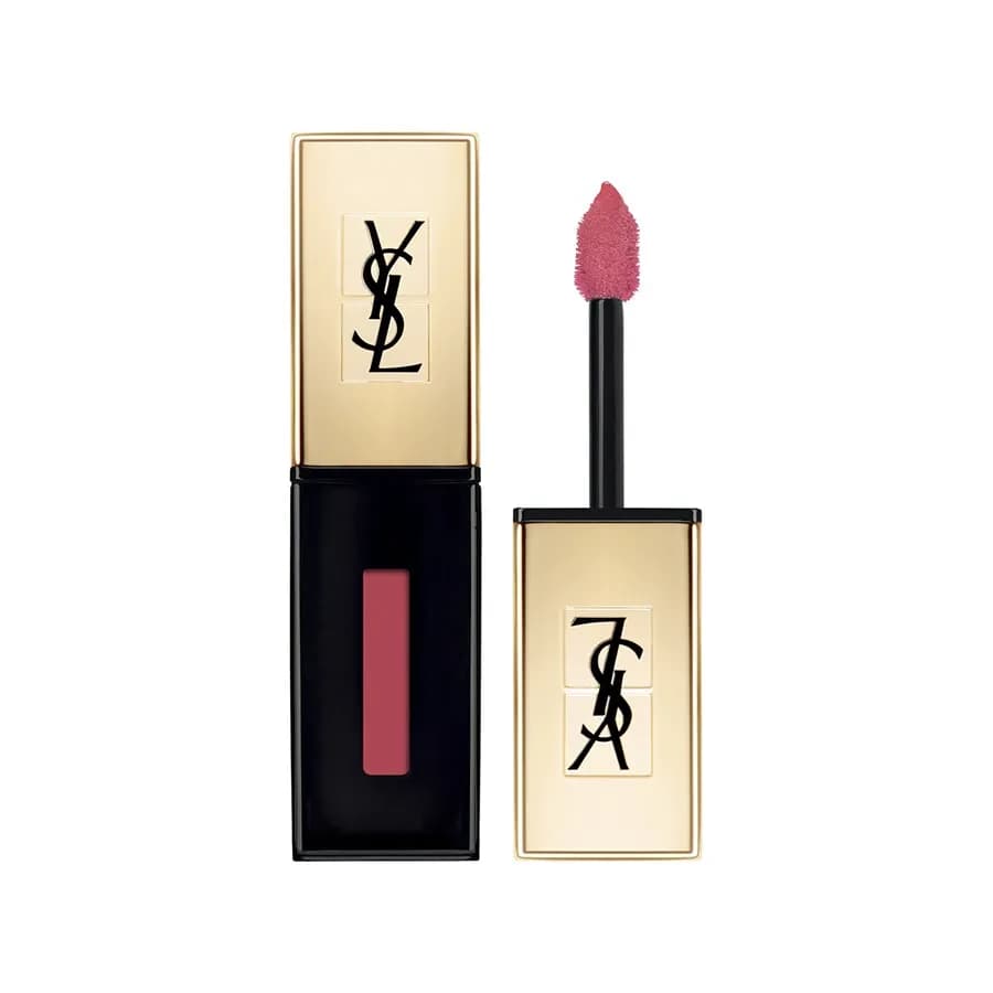 Yves Saint Laurent Rouge Pur Couture Vernis a Levres 12 Corail Fauve 1