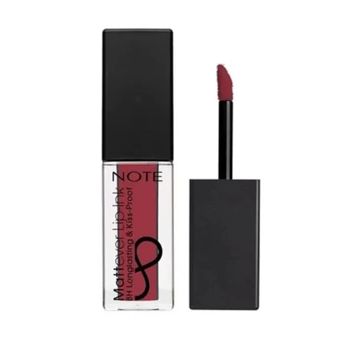 Note Matt ever Lip Ink 08 1