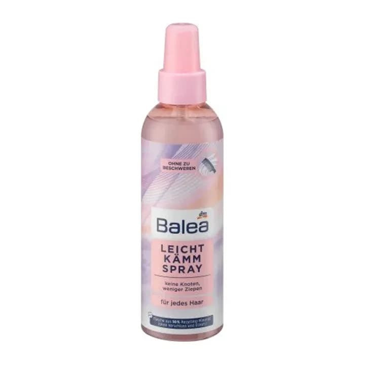 Balea Leicht Kämm Spray 200 ml 1