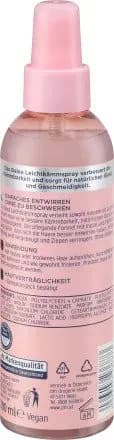 Balea Leicht Kämm Spray 200 ml 2