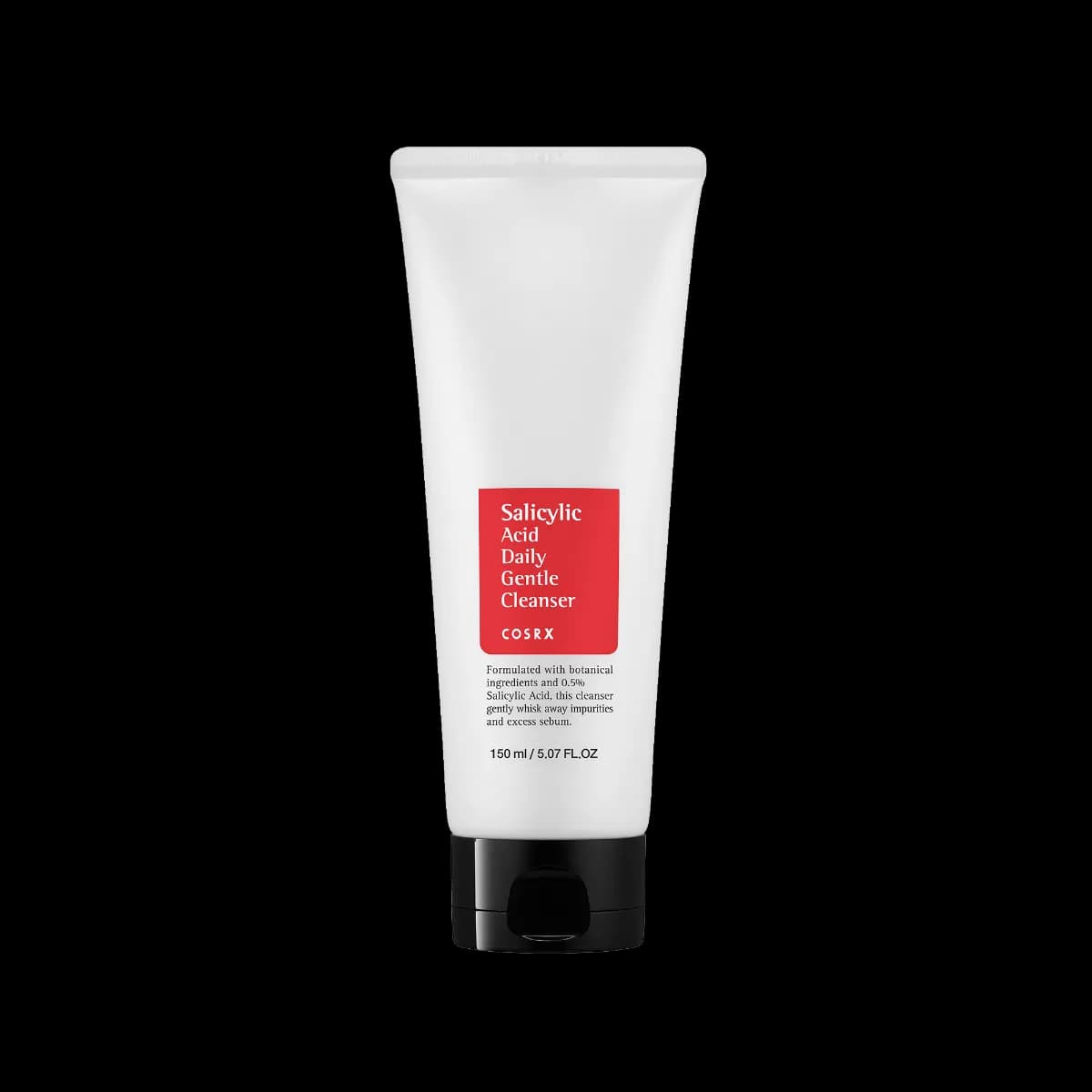 Cosrx Salicylic Acid Daily Gentle Cleanser 150Ml 1