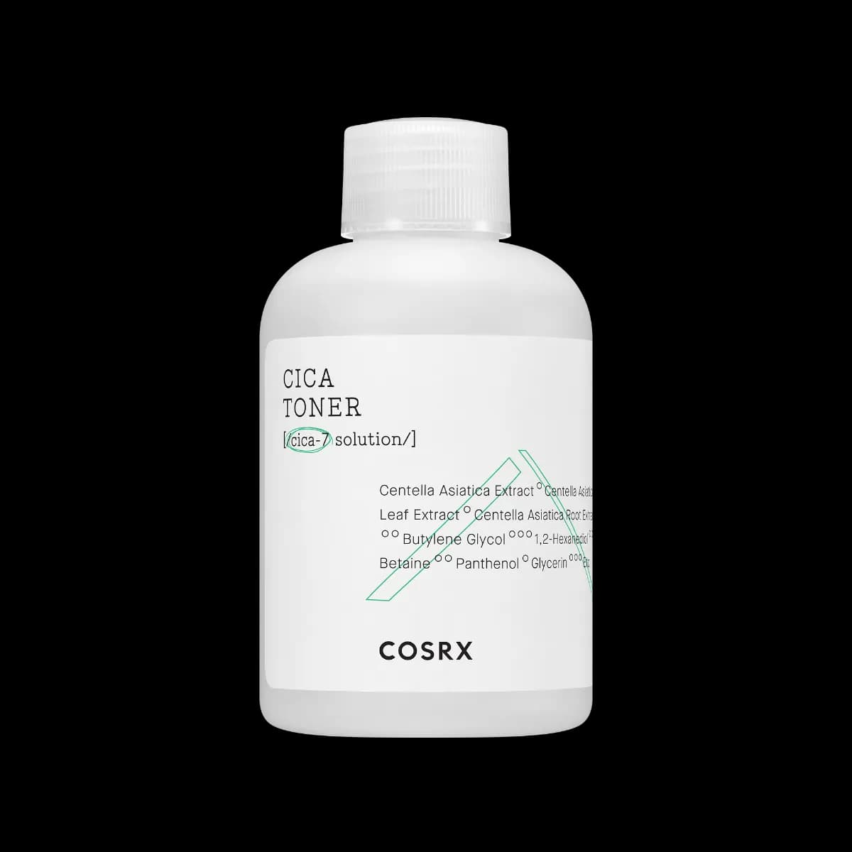 Cosrx Pure Fit Cica Toner 150Ml 1