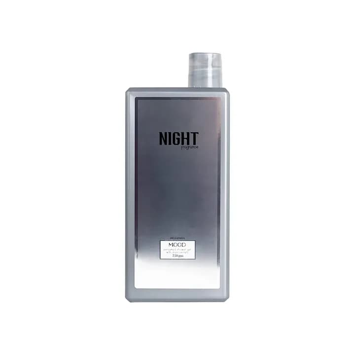Mood Night Shower Gel 750 Ml 1