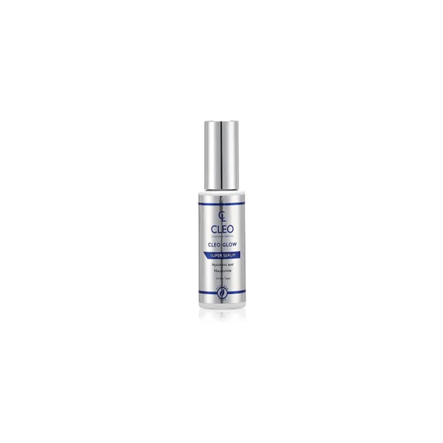 Glow Super Serum with Hyaluronic Acid, Niacinamide 2 in 1 Brightening and Moisturizing - 30 Ml 1