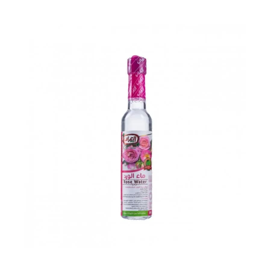 Al Arab Rose Water 250 ML 1