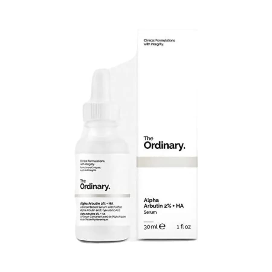 The Ordinary Alpha Arbutin 2 - HA 30ml 1