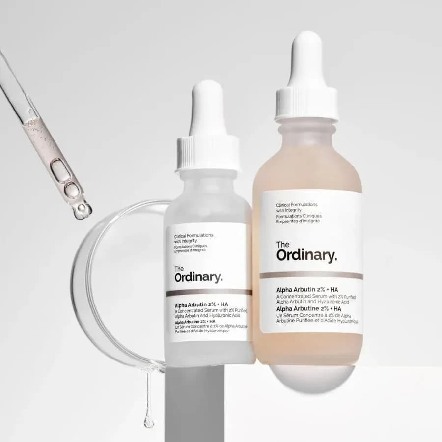 The Ordinary Alpha Arbutin 2 - HA 30ml 2