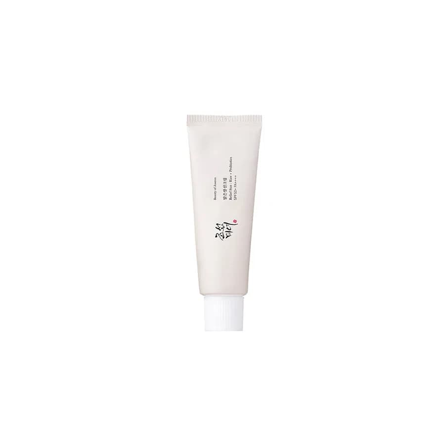 Beauty of Joseon Relief Sun Rice + Probiotics SPF50+ PA+ 50 ml 1