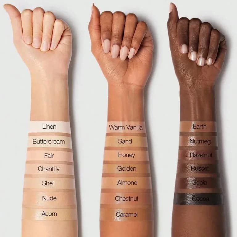 Sheglam Complexion Boost Concealer-Fair 4.5 g 3