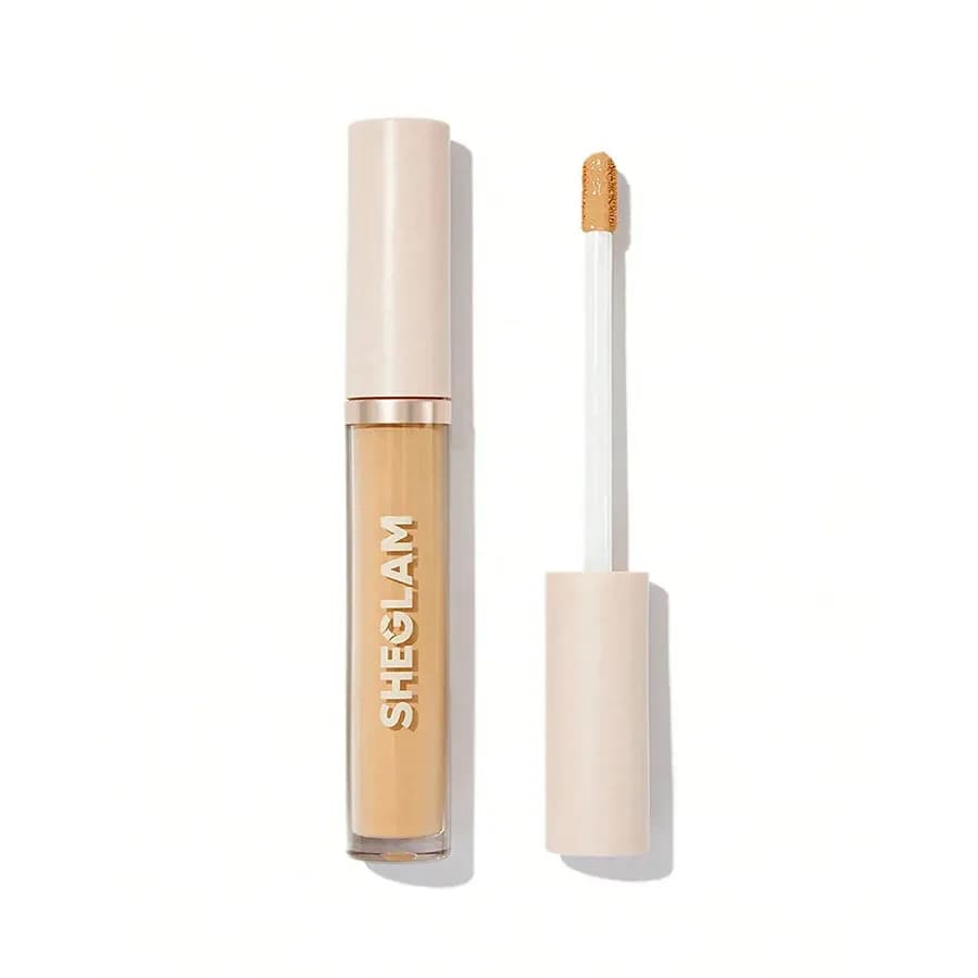 Sheglam Like Magic 12Hr Full Coverage Concealer Nude  1