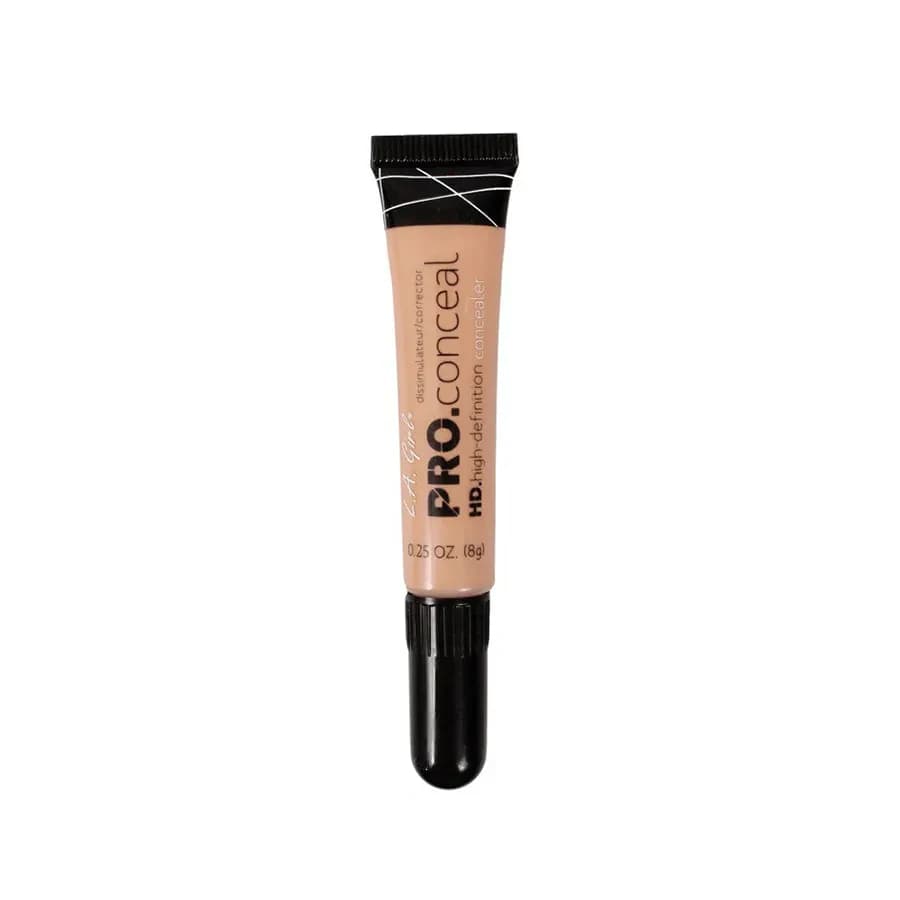 L.A. Girl PRO Conceal High Definition Concealer GC972 Natural 1