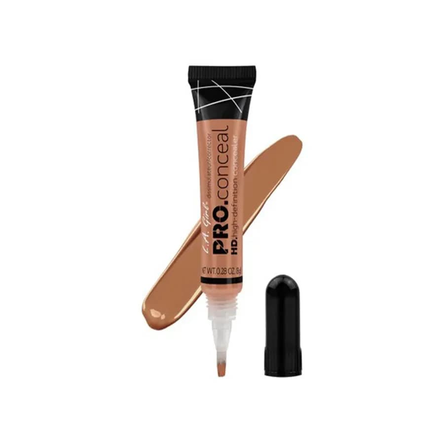L.A. Girl PRO Conceal High Definition Concealer GC977 Warm Sand 1