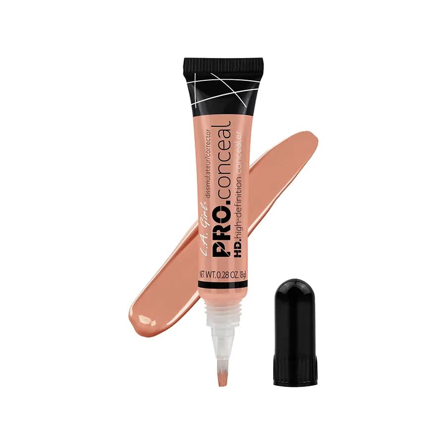 L.A. Girl PRO Conceal High Definition Concealer GC974 Nude 1