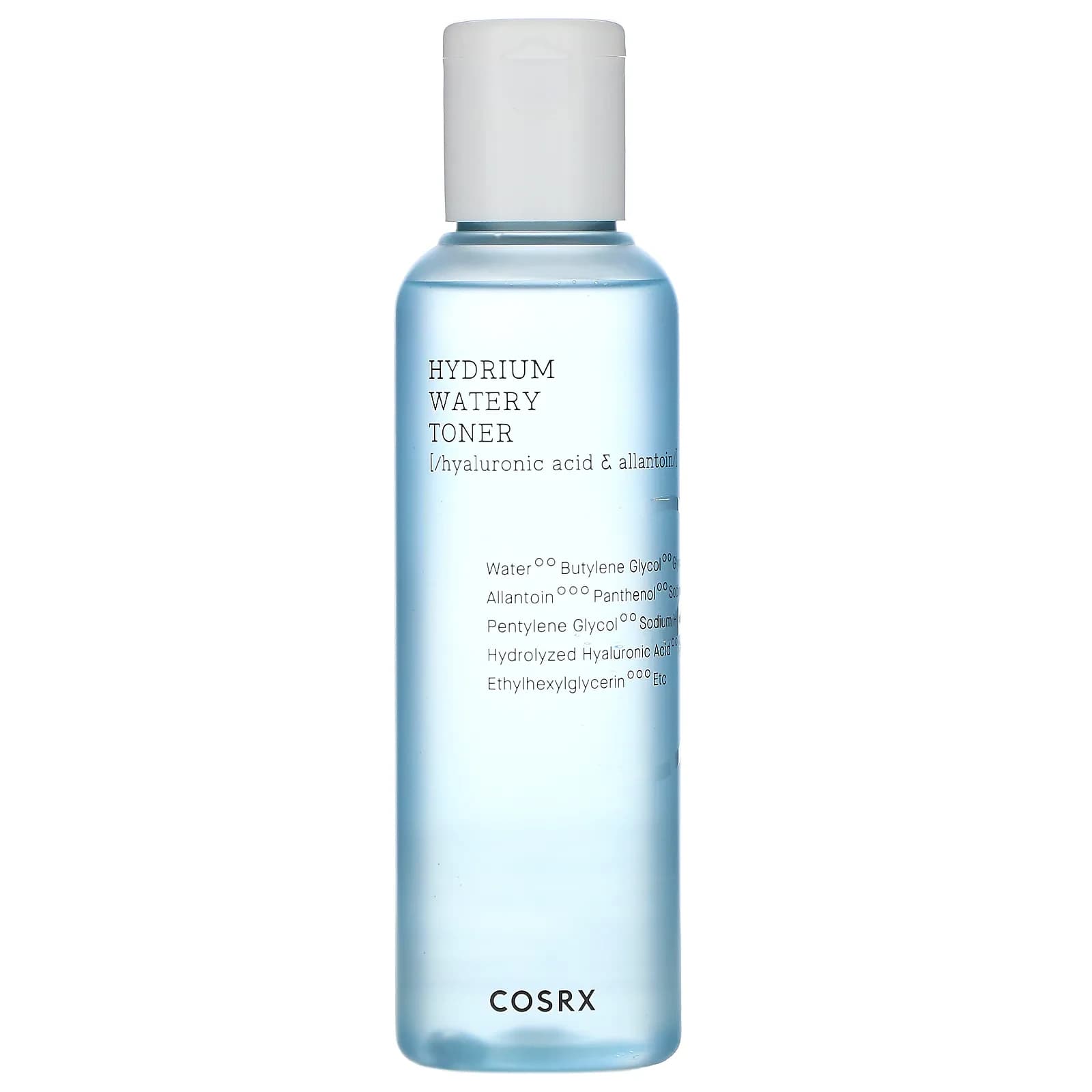 Cosrx Hydrium Watery Toner 150Ml 2