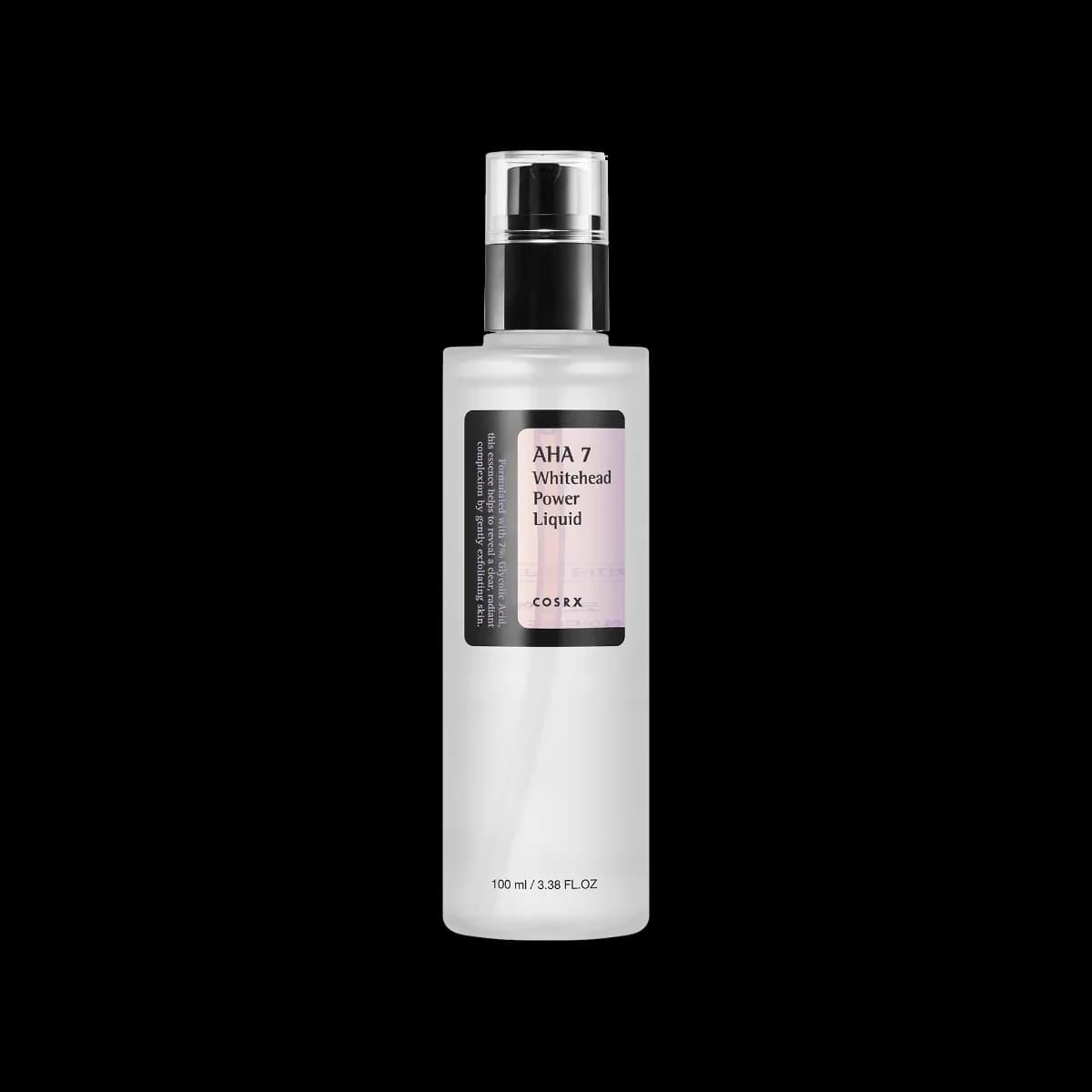 Cosrx Aha 7 Whitehead Power Liquid 100Ml 1