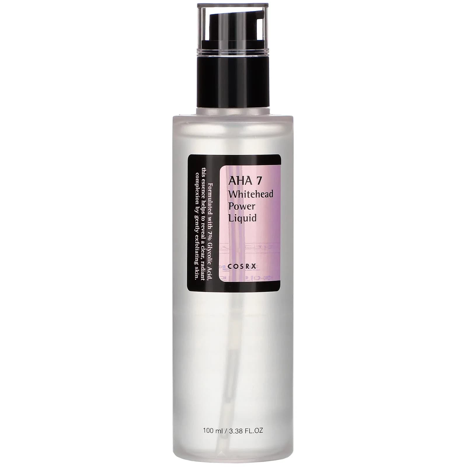 Cosrx Aha 7 Whitehead Power Liquid 100Ml 2
