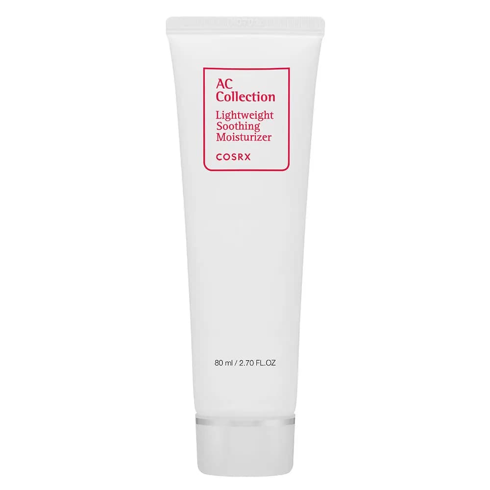 Cosrx Ac Collection Lightweight Soothing Moisturizer 80Ml 1