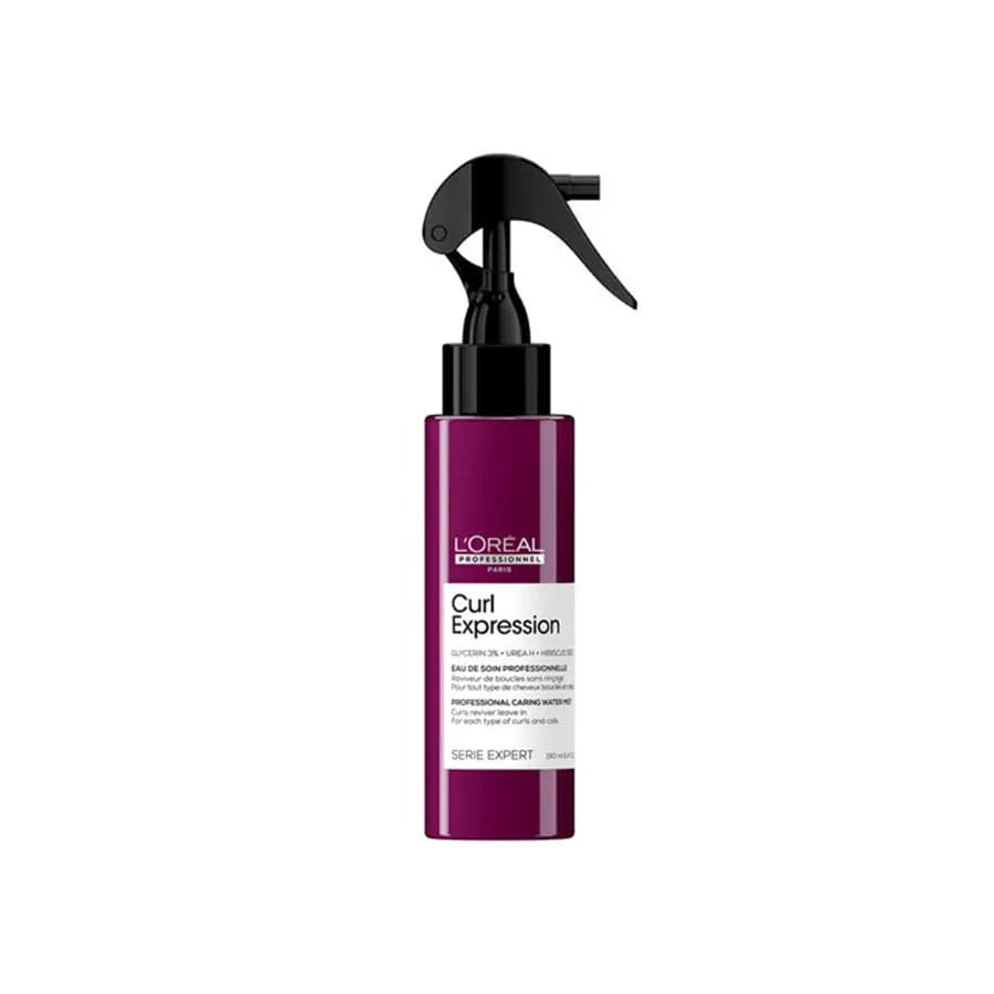L’oreal Professionnel – Serie Expert Curl Expression Reviving Spray 190 ml 1