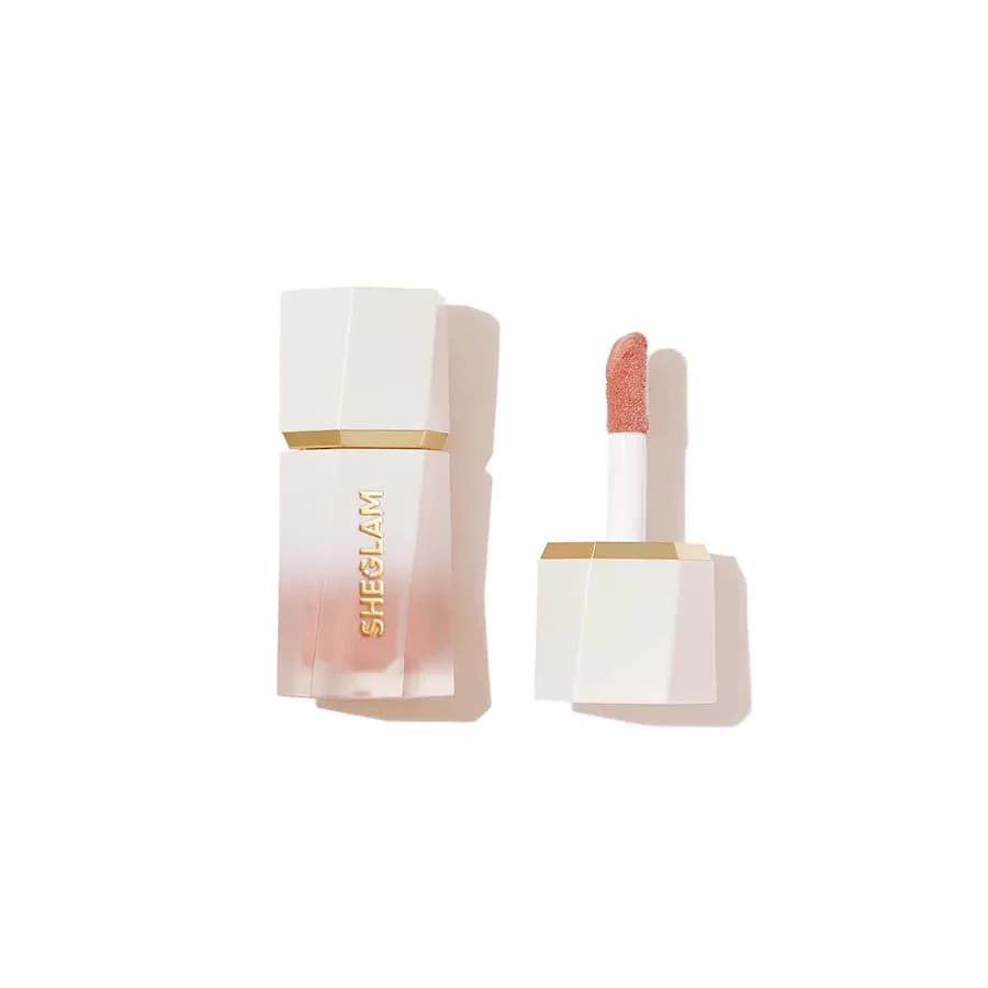 Sheglam - Glow Bloom Liquid Highlighter - Bellini Brunch 1