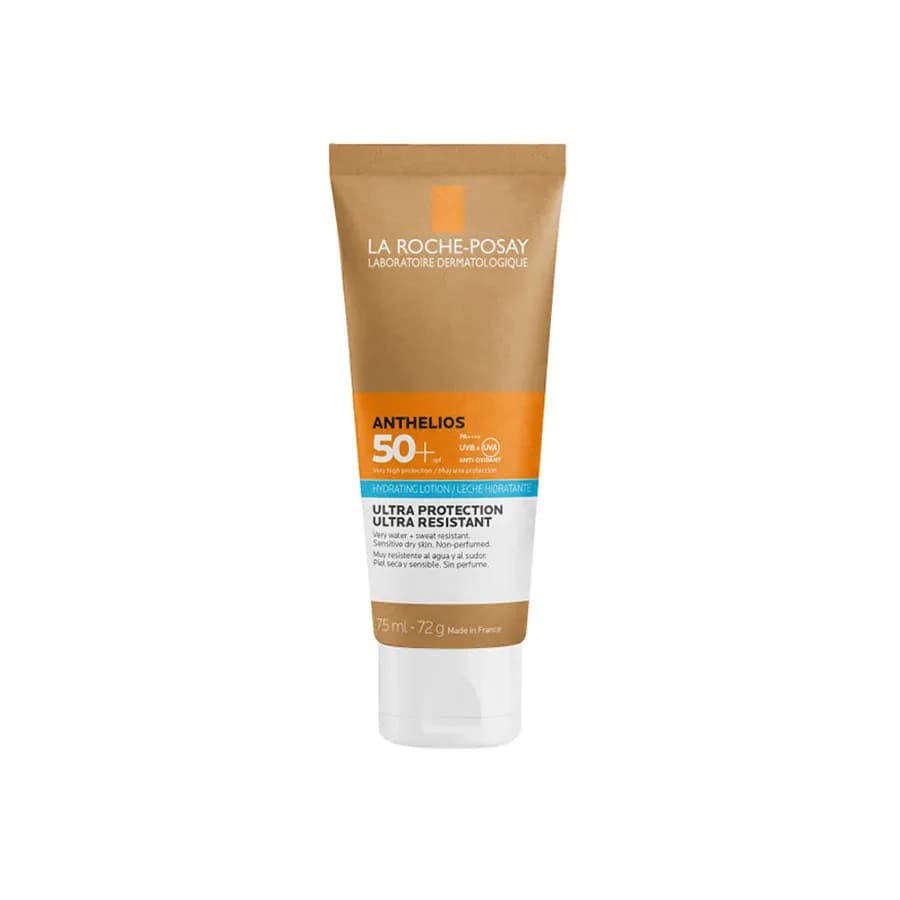 La Roche-Posay Anthelios Moisturising Lotion Ultra Protection SPF50+ 75ml 1