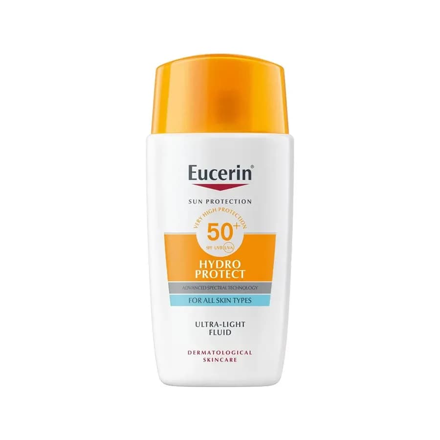 EUCERIN Sun Face Hydro Protect Ultra Light Fluid SPF 50+  1