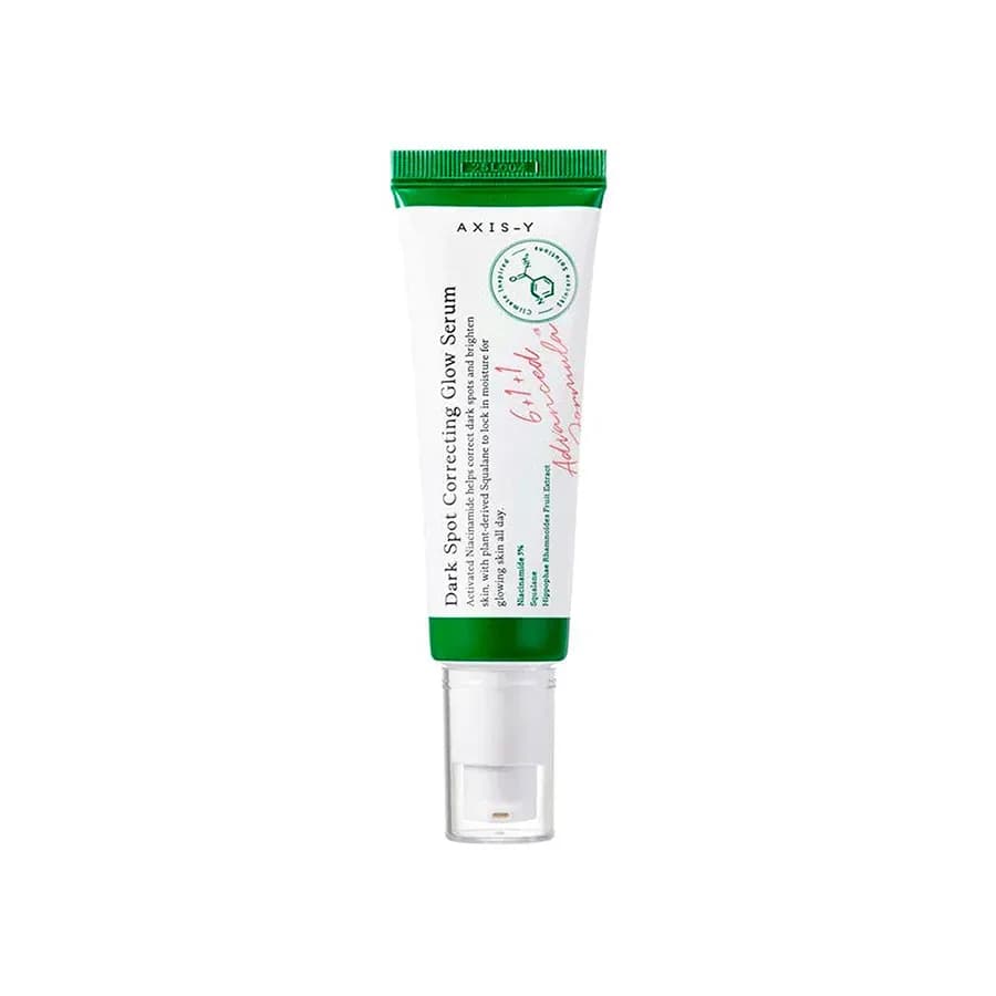 AXIS-Y Dark Spot Correcting Glow Serum 50ml  1