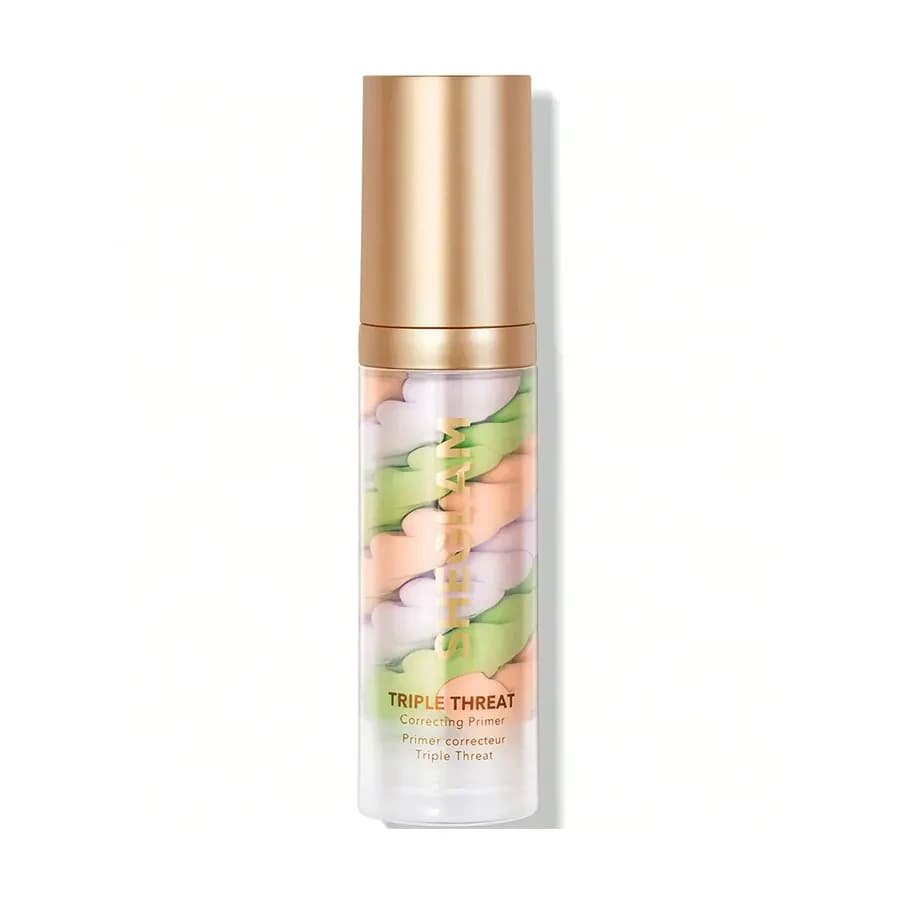 Sheglam Triple Threat Correcting Primer 30G 1