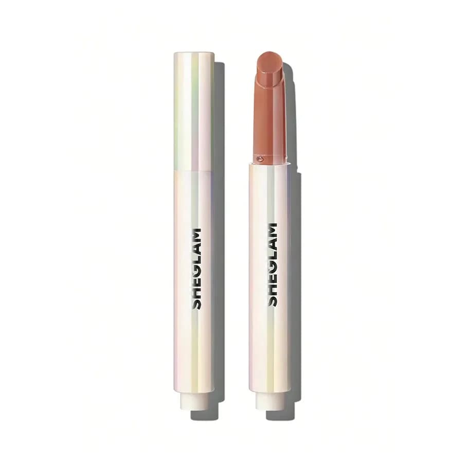 Sheglam Pout Perfect Shine Lip Plumper In Bloom 1